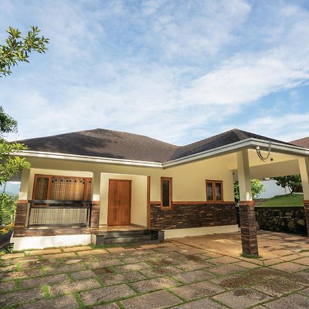 Tarang Holiday Homes Vythiri Bagian luar foto