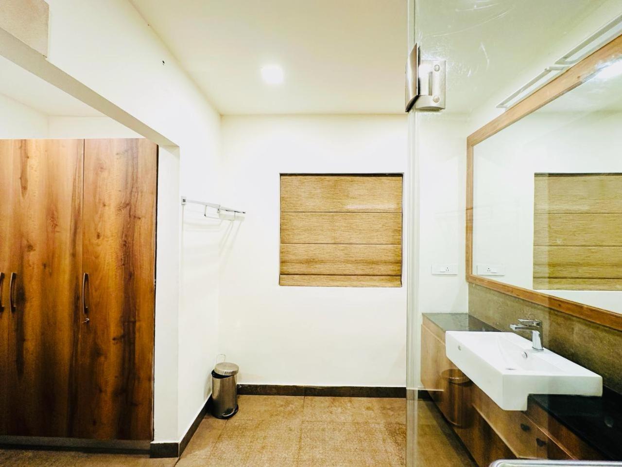 Tarang Holiday Homes Vythiri Bagian luar foto
