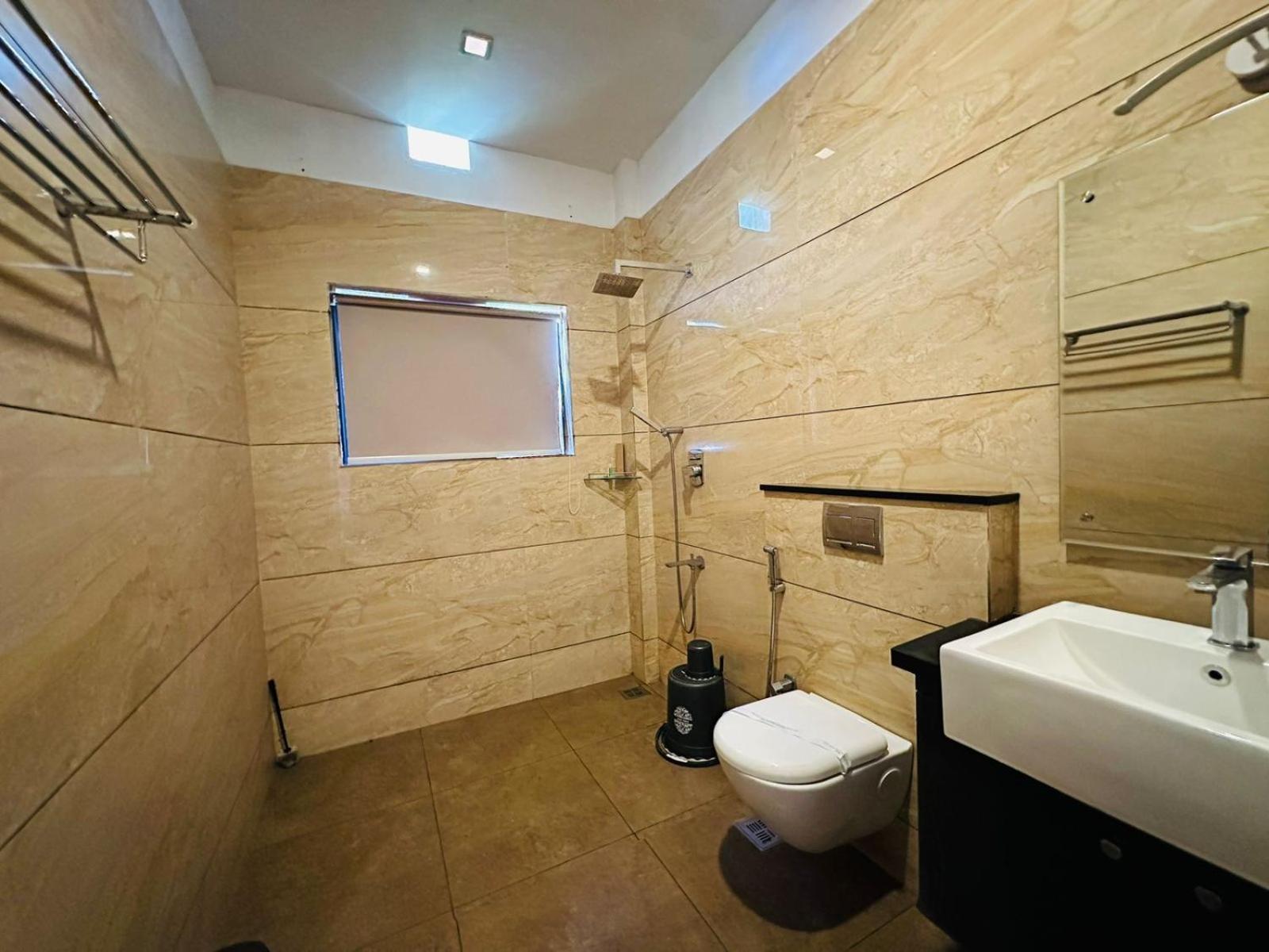 Tarang Holiday Homes Vythiri Bagian luar foto